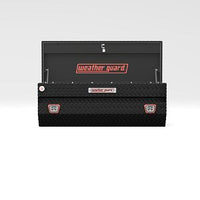 Truck Tool Box All-Purpose Chest, Aluminum, Full Compact, 8.5 cu ft - 624-52-04 product image
