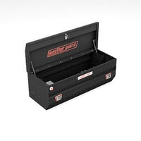 Truck Tool Box All-Purpose Chest, Aluminum, Full Compact, 8.5 cu ft - 624-52-04 product image