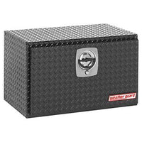 Under Bed Box, Aluminum, Compact, 5.4 cu ft - 631-5-02 product image