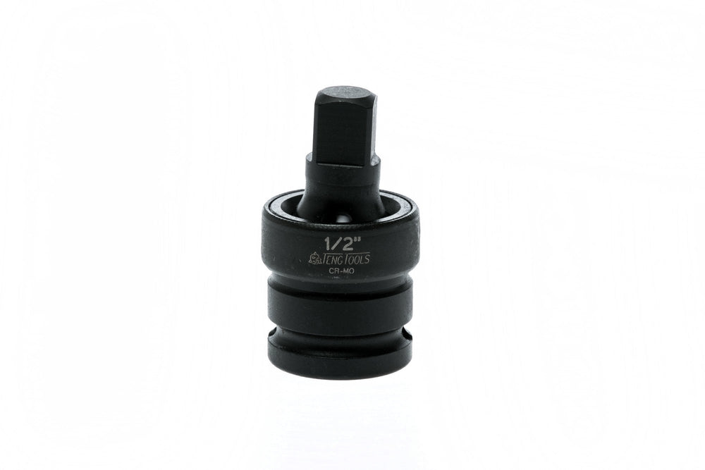 Teng Tools 1/2 Inch Drive ANSI Chrome Molybdenum Impact Universal Joint - 920030AN