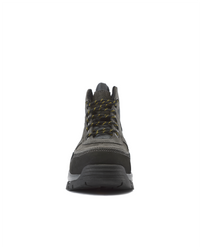 Kiwi Trail Grey Suede/Nylon 5" Composite Toe Water Resistant Work Boots [68400]