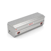 Truck Tool Box All-Purpose Chest, Aluminum, Full, 10.0 cu ft - 634-0-04 product image