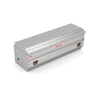 Truck Tool Box All-Purpose Chest, Aluminum, Full, 10.0 cu ft - 634-0-04 product image