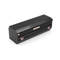 Truck Tool Box All-Purpose Chest, Aluminum, Full, 10.0 cu ft - 634-5-04 product image