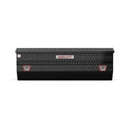 Truck Tool Box All-Purpose Chest, Aluminum, Full, 10.0 cu ft - 634-5-04 product image