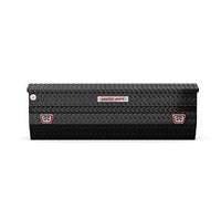 Truck Tool Box All-Purpose Chest, Aluminum, Full, 10.0 cu ft - 634-5-04 product image