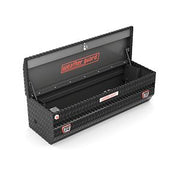 Truck Tool Box All-Purpose Chest, Aluminum, Full, 10.0 cu ft - 634-5-04 product image