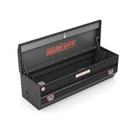 Truck Tool Box All-Purpose Chest, Aluminum, Full, 10.0 cu ft - 634-5-04 product image