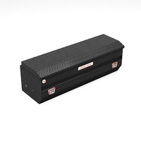 Truck Tool Box All-Purpose Chest, Aluminum, Full, 10.0 cu ft - 634-52-04 product image