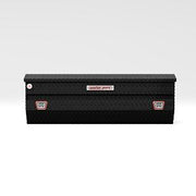 Truck Tool Box All-Purpose Chest, Aluminum, Full, 10.0 cu ft - 634-52-04 product image