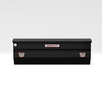 Truck Tool Box All-Purpose Chest, Aluminum, Full, 10.0 cu ft - 634-52-04 product image