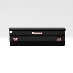 Truck Tool Box All-Purpose Chest, Aluminum, Full, 10.0 cu ft - 634-52-04 product image