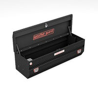 Truck Tool Box All-Purpose Chest, Aluminum, Full, 10.0 cu ft - 634-52-04 product image