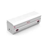 Truck Tool Box All-Purpose Chest, Steel, Full, 10.0 cu ft - 635-3-04 product image