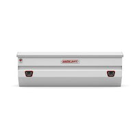 Truck Tool Box All-Purpose Chest, Steel, Full, 10.0 cu ft - 635-3-04 product image