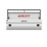 Truck Tool Box All-Purpose Chest, Steel, Full, 10.0 cu ft - 635-3-04 product image