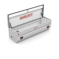 Truck Tool Box All-Purpose Chest, Steel, Full, 10.0 cu ft - 635-3-04 product image