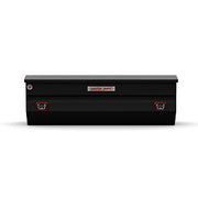 Truck Tool Box All-Purpose Chest, Steel, Full, 10.0 cu ft - 635-5-04 product image