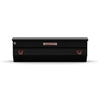 Truck Tool Box All-Purpose Chest, Steel, Full, 10.0 cu ft - 635-5-04 product image