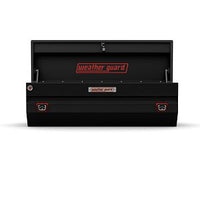 Truck Tool Box All-Purpose Chest, Steel, Full, 10.0 cu ft - 635-5-04 product image