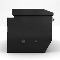 Truck Tool Box All-Purpose Chest, Steel, Full, 10.0 cu ft - 635-5-04 product image