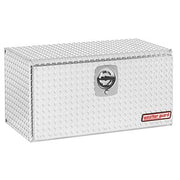 Under Bed Box, Aluminum, Compact, 6.5 cu ft - 636-0-02 product image