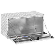 Under Bed Box, Aluminum, Compact, 6.5 cu ft - 636-0-02 product image