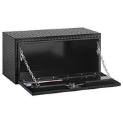 Under Bed Box, Aluminum, Compact, 6.5 cu ft - 636-5-02 product image