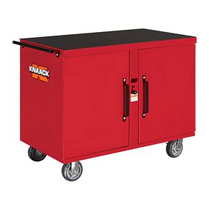 Jobsite Mechanics Chest 1 000 lbs w/ KL - 63-KL
