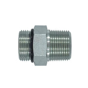 6401-08-08-O | 08 MORB - 08 MP Straight, Carbon Steel