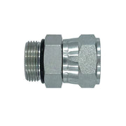 6402-16-16-O | 16 MORB - 16 FJS Straight, Carbon Steel