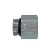 6405-04-02-O | 04 MORB - 02 FP Straight, Carbon Steel