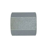 6420-08-08 | 08 FORB - 08 FP Straight, Carbon Steel
