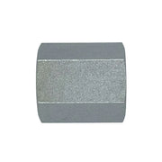 6425-08-08 | 08 FORB - 08 FORB Straight, Carbon Steel