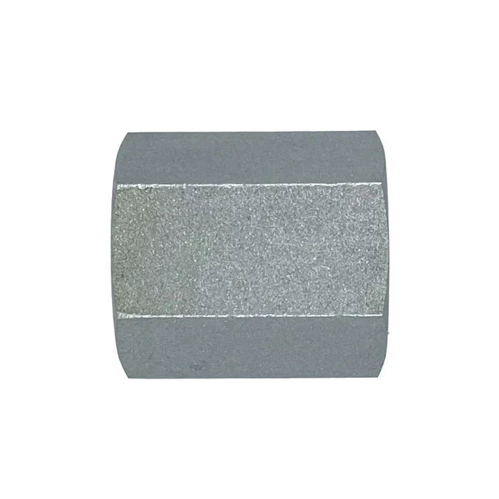 6425-10-10 | 10 FORB - 10 FORB Straight, Carbon Steel