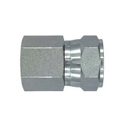 SS-6506-08-08 | 08 FP - 08 FJS Straight, Stainless Steel