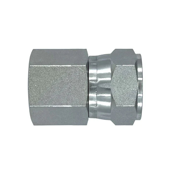6506-06-10 | 06 FP - 10 FJS Straight, Carbon Steel