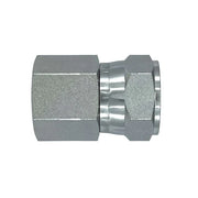 6506-24-24 | 24 FP - 24 FJS Straight, Carbon Steel