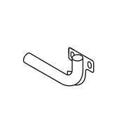Takeuchi Bracket 0664000345