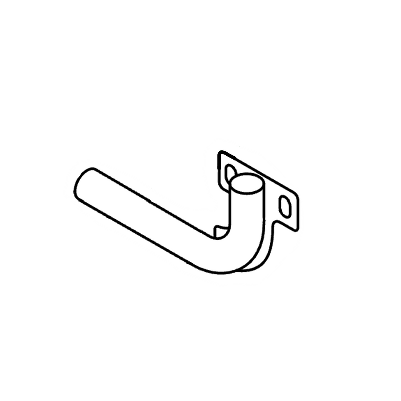 Takeuchi Bracket 0664000345