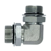 6807-20-20-NWO-FG | 20 MAORB - 20 MAORB 90 Elbow Forged, Carbon Steel