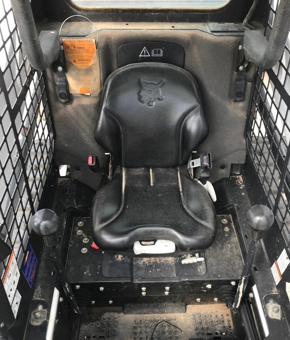 Bobcat T590 CTL