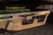 Ladder Trucker I + Shelf Storage Rack Combo - 6900 + 6000 product image