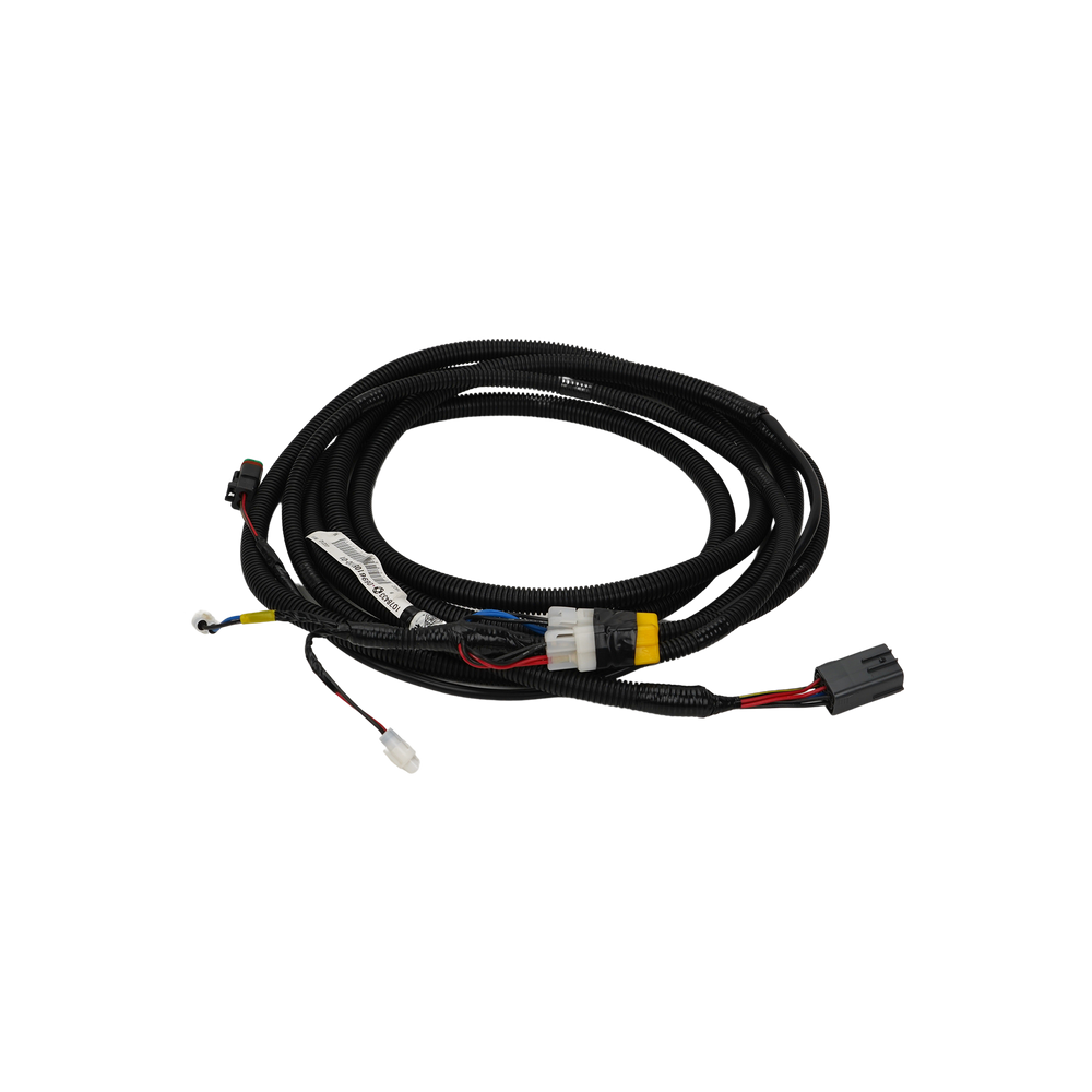 Takeuchi Wiring Harness 0696105110