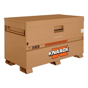 Jobsite Piano Box 35.3 cu ft w/ KL - 69-KL