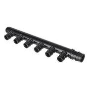30 Pcs PEX A Expansion 3/4" x 1/2" Closed Manifold (6 port) Wholesale