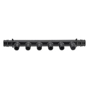 PEX A Expansion 3/4" x 1/2" Open Manifold (6 port)