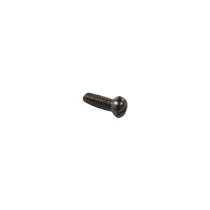 6-32 X 3/8 Fillister Head Screw - 6 Pack