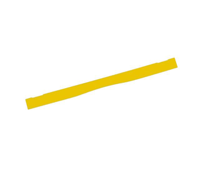 6.5" QuickBox QSX Blade for Exterior Seam - 5 Pack