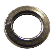#6 Lock Washer Medium Spring SST - 6 Pack